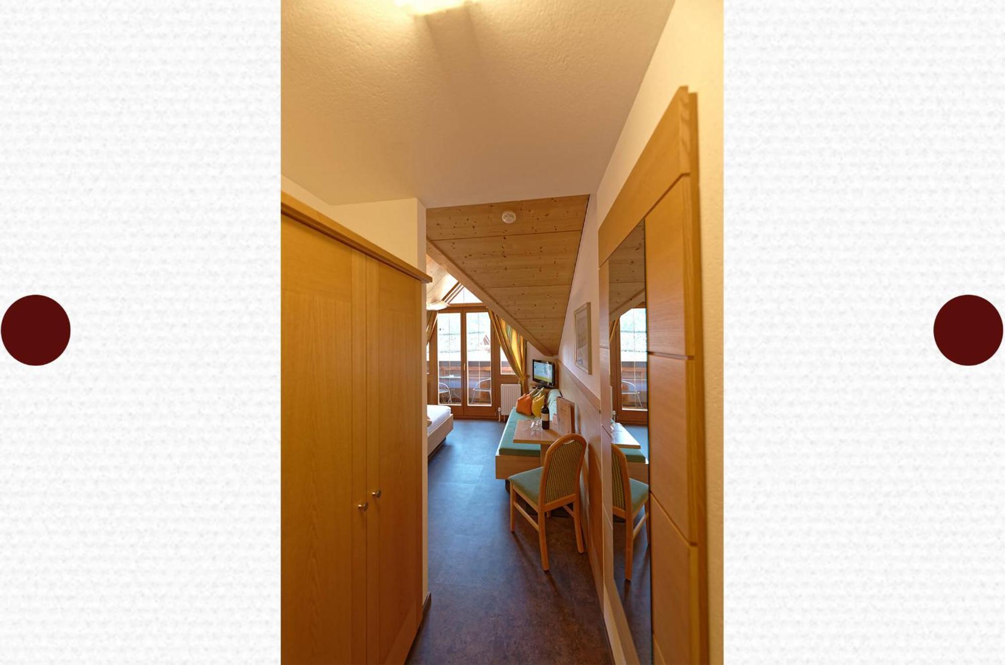 Poltehof Villa Фис Екстериор снимка