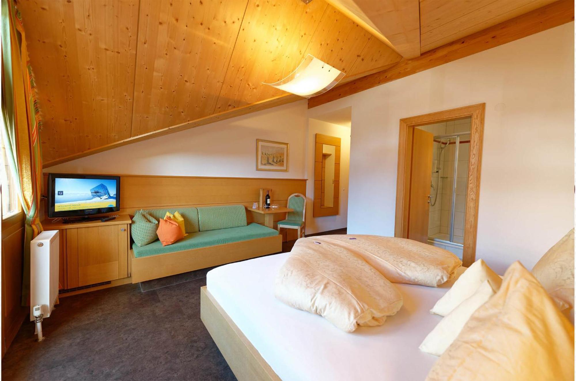 Poltehof Villa Фис Екстериор снимка