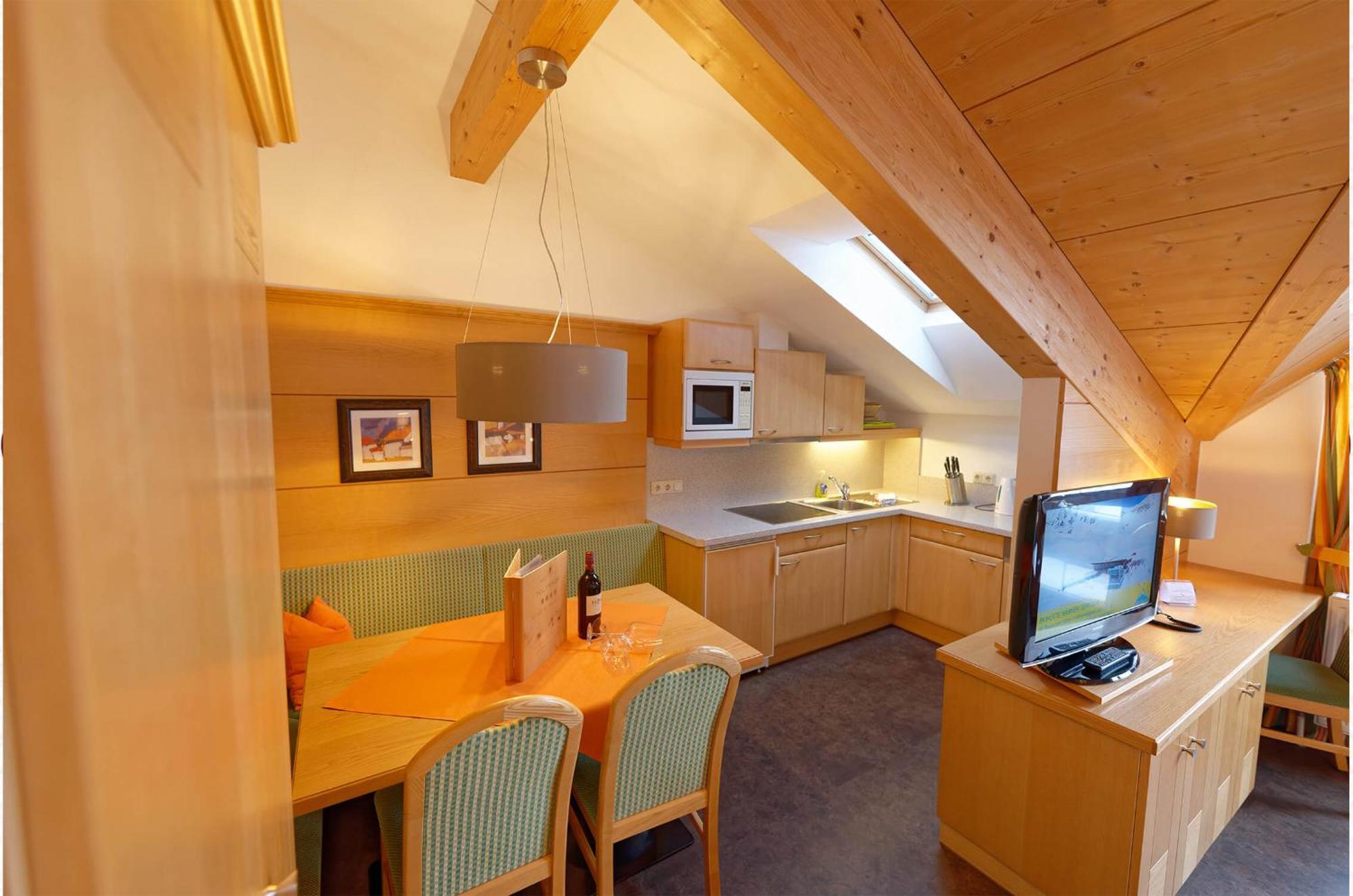 Poltehof Villa Фис Екстериор снимка