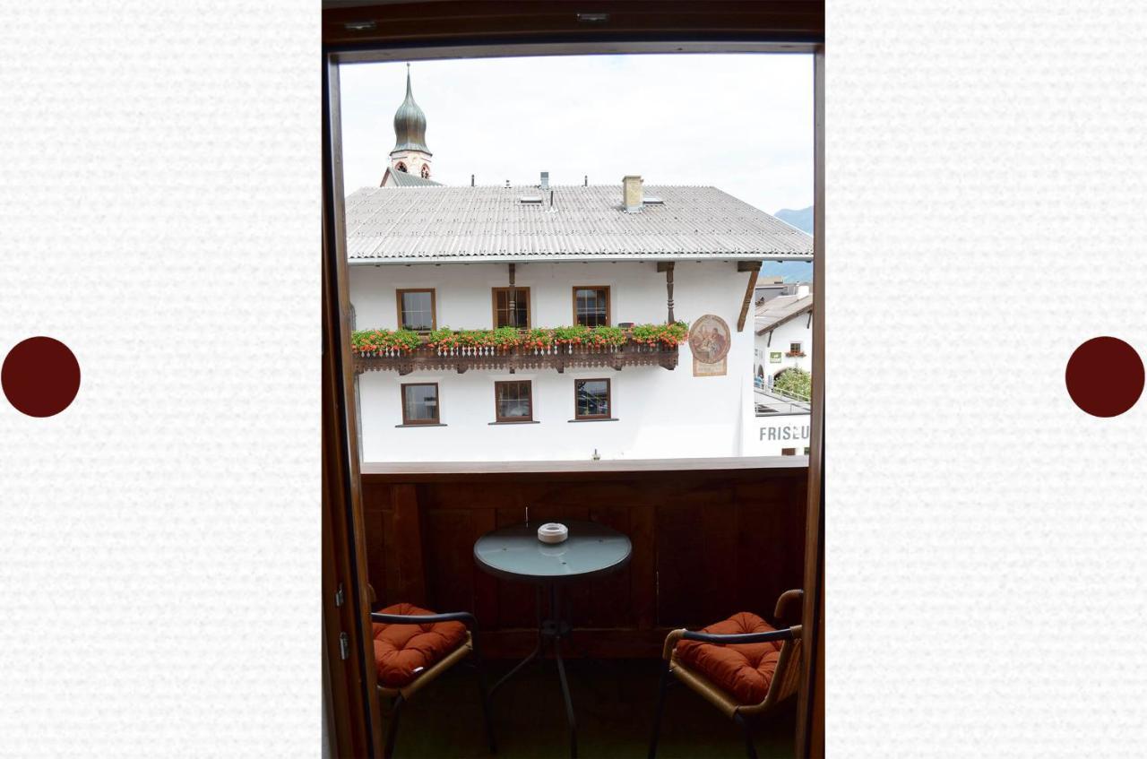 Poltehof Villa Фис Екстериор снимка