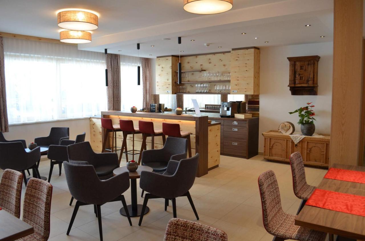 Poltehof Villa Фис Екстериор снимка