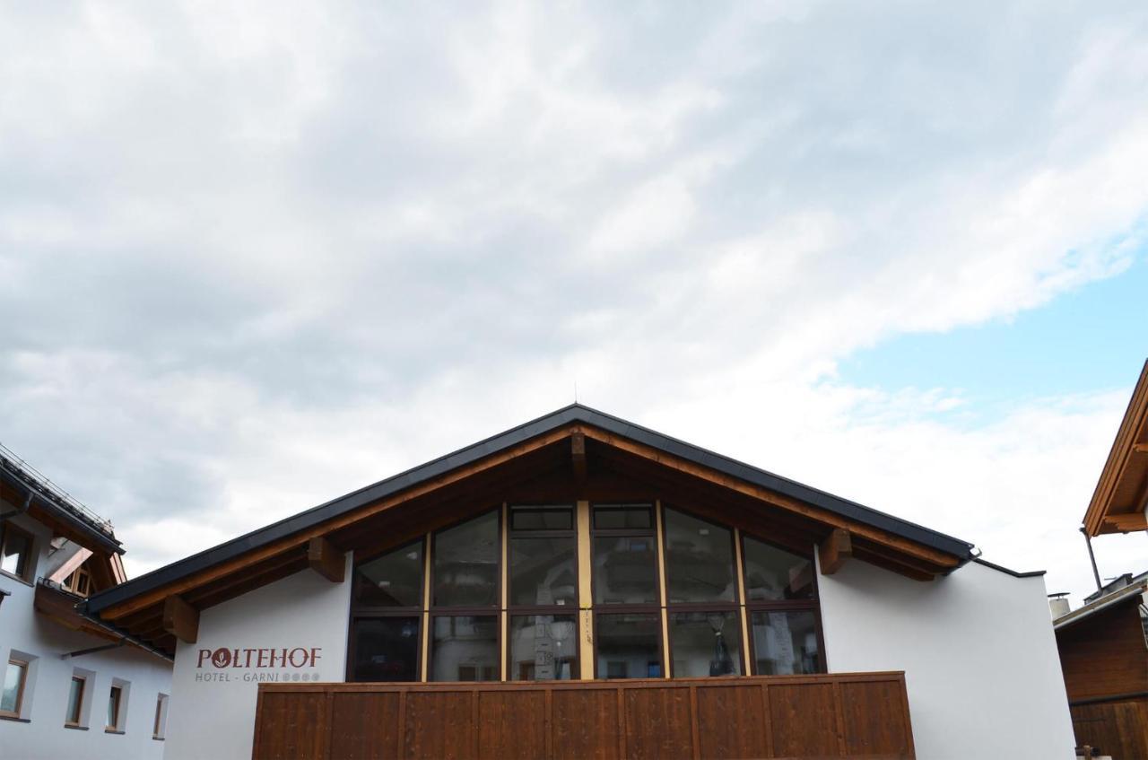 Poltehof Villa Фис Екстериор снимка