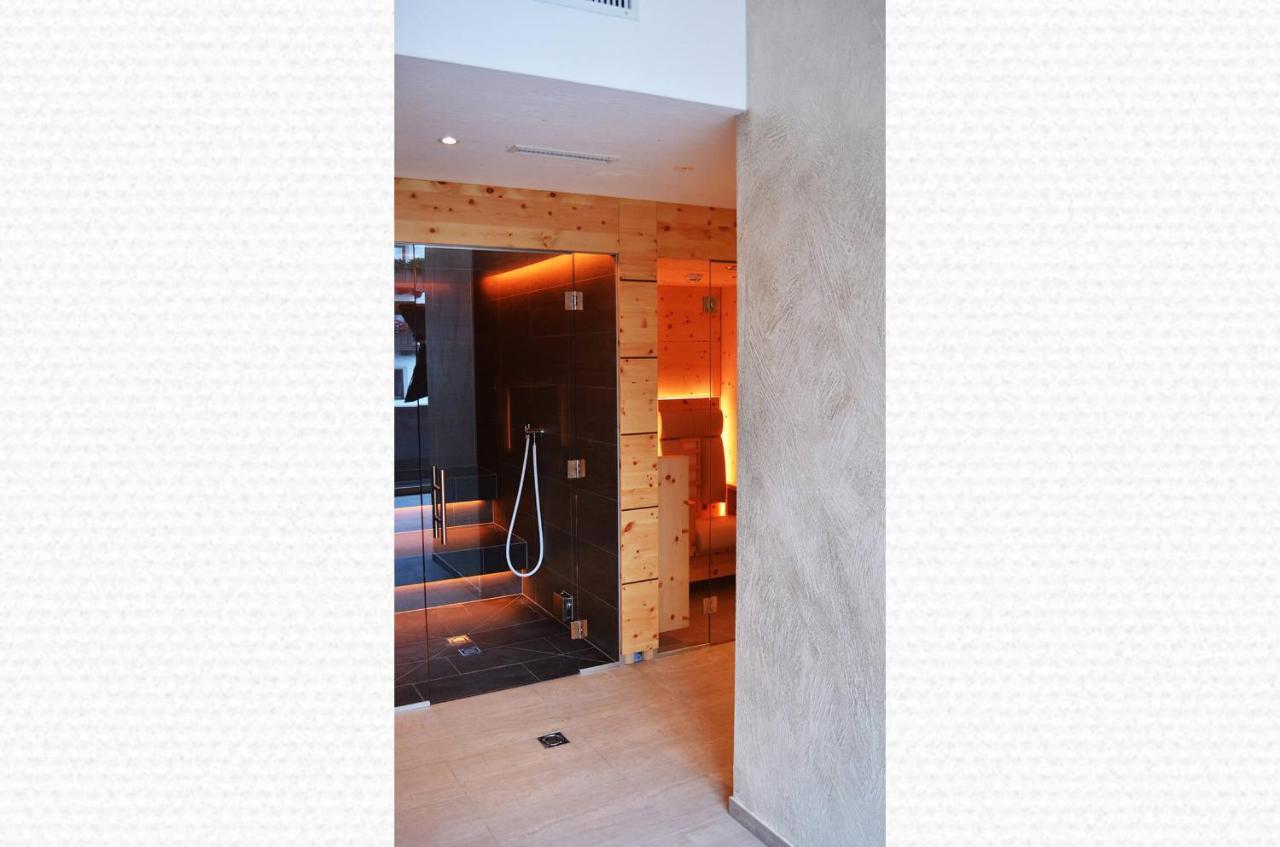 Poltehof Villa Фис Екстериор снимка