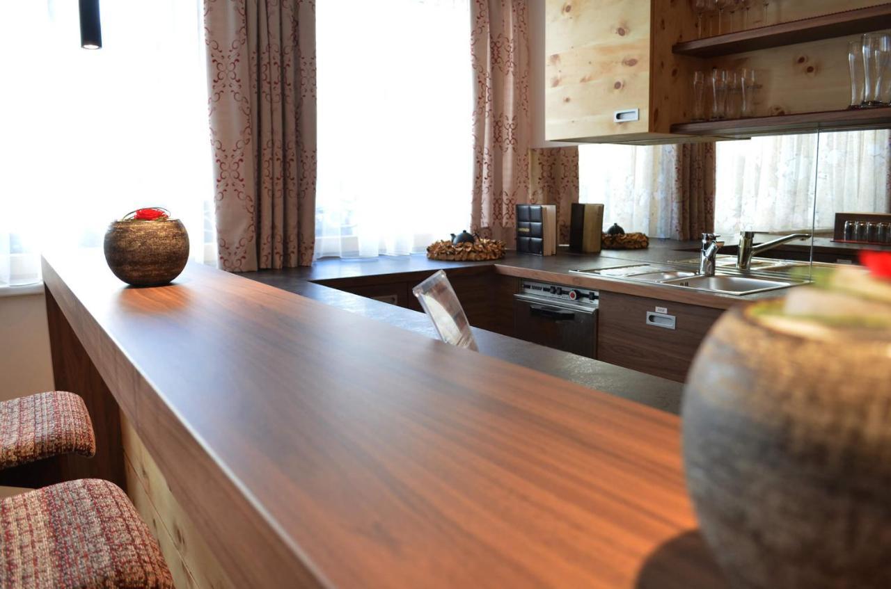 Poltehof Villa Фис Екстериор снимка